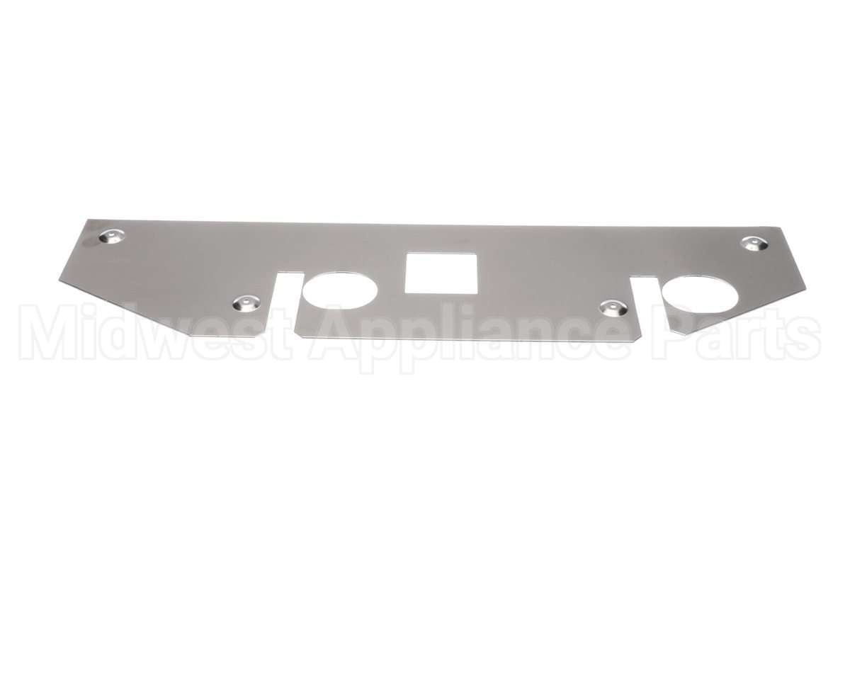 AS-21820818 Apw Wyott Baffle, 24 Front Heat