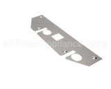 AS-21820818 Apw Wyott Baffle, 24 Front Heat