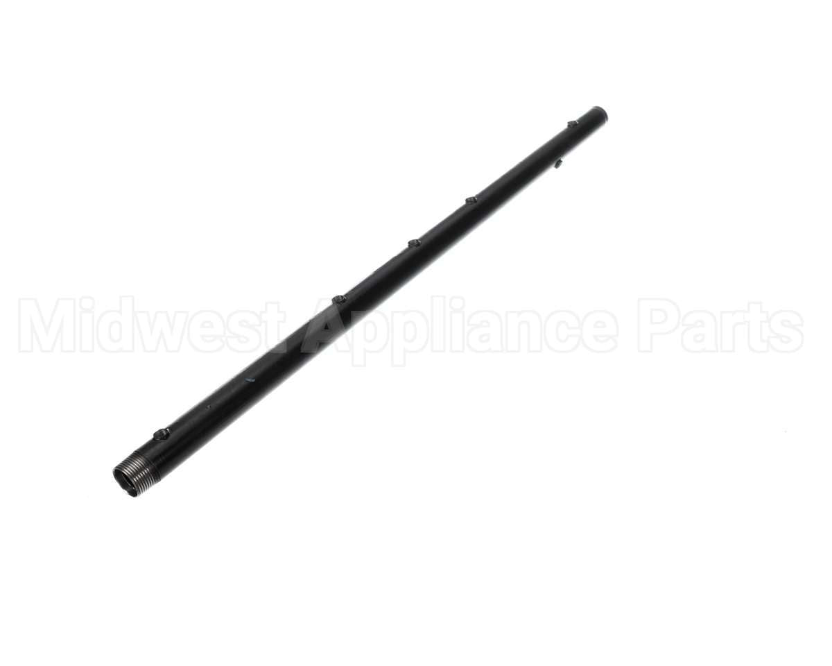 AS-21840510 Bakers Pride Manifold; Cbq3/6 Right