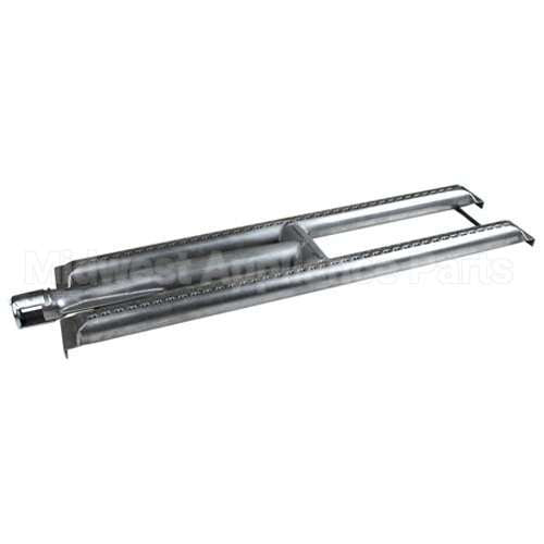 AS-21880430 Compatible Apw H-Tube Burner - Steel