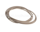 AS-2342601 Star Fiberglass Tube; Treated