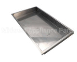 AS-2425310 Apw Wyott Pan; Grease Formed Weldment