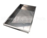 AS-2425310 Apw Wyott Pan; Grease Formed Weldment