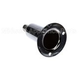 AS-300190 Tri-Star Manufacturing Leg;Cost Steel 6 W/Bullet Foot