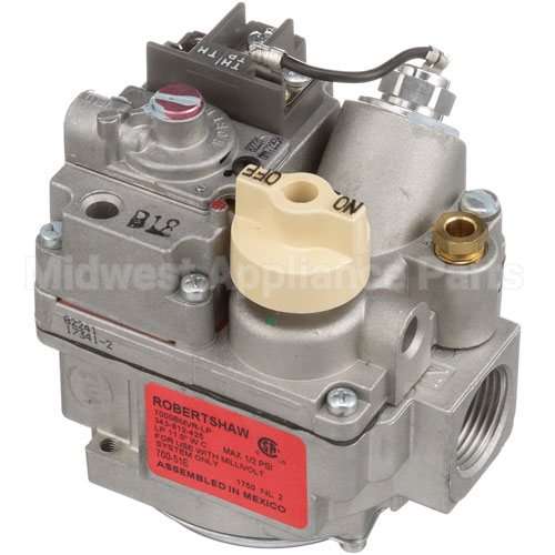 AS-300225 Compatible Apw Gas Control