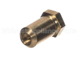 AS-301034 Apw Wyott Orifice Hood #34 3/8-27 X 1/2
