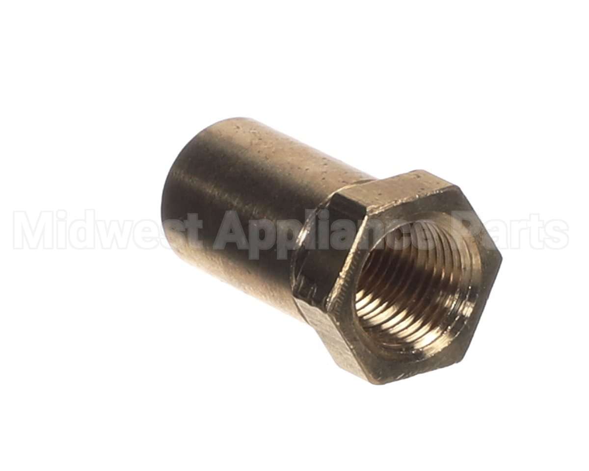 AS-301034 Apw Wyott Orifice Hood #34 3/8-27 X 1/2