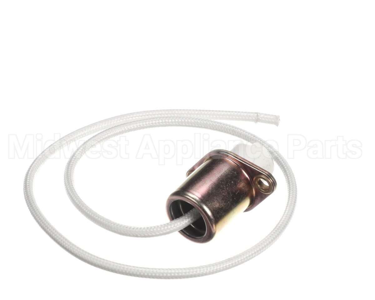 AS-3100801 Apw Wyott Socket, Heater