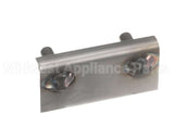 AS-310121 Apw Wyott Small; Bracket - Kick Plate Weld Asy