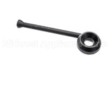 AS-311140 Apw Wyott Burner,Long Venturi Economy Ra