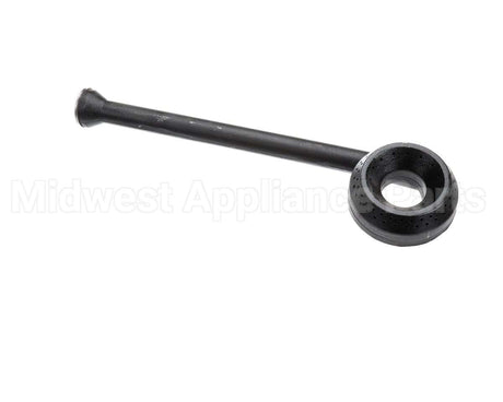 AS-311140 Apw Wyott Burner,Long Venturi Economy Ra
