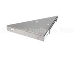 AS-32010102 Apw Wyott Bracket, Board Left
