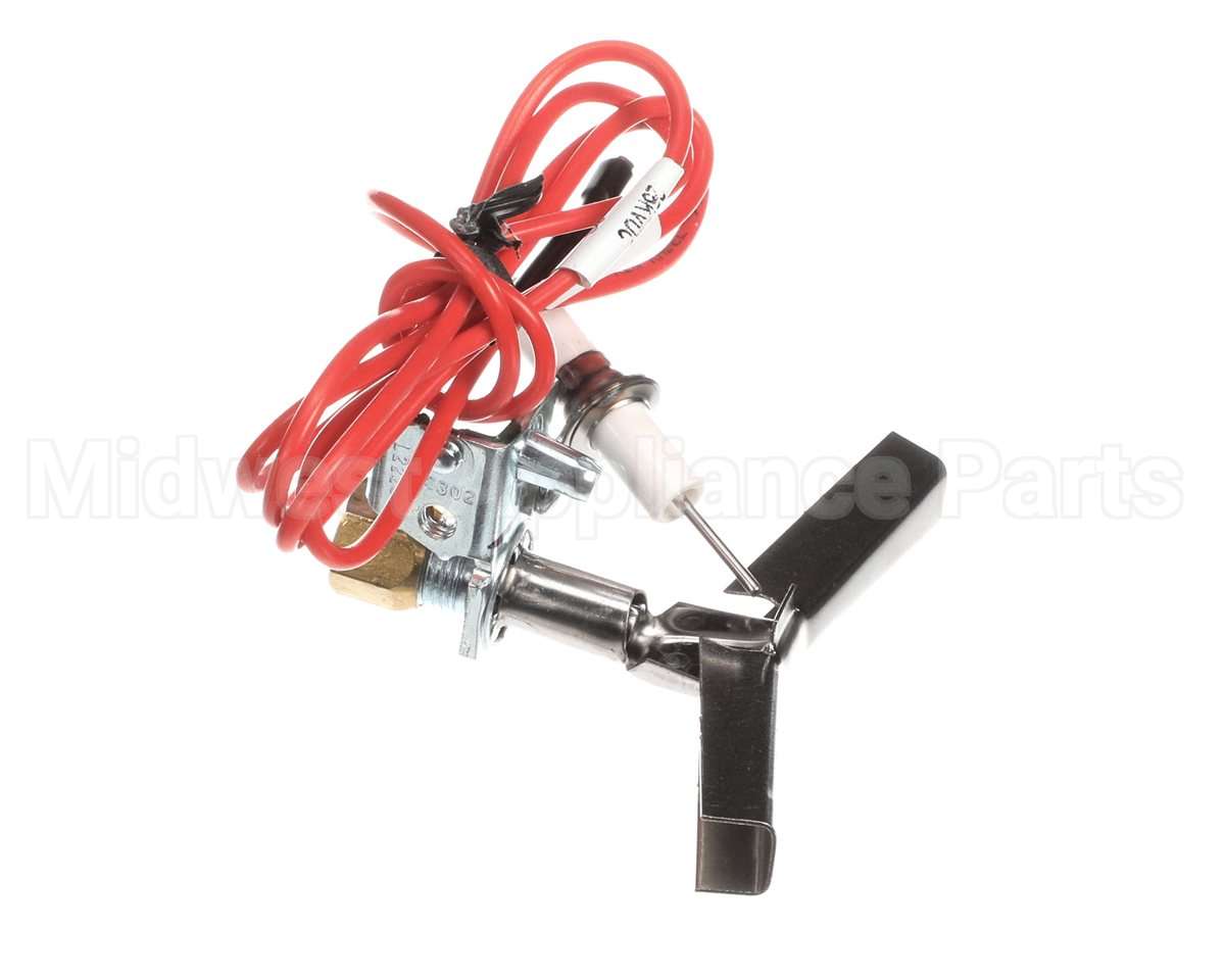 AS-340131 Apw Wyott Pilot,Convection Oven Nat