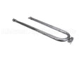 AS-360168 Bakers Pride Burner: Ushaped Griddle S