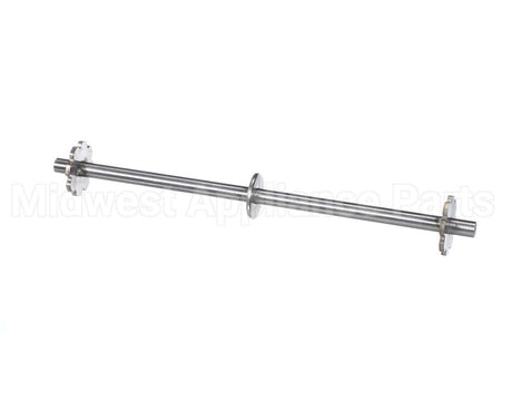 AS-38254 Apw Wyott W/Assembly, Idler Shaft