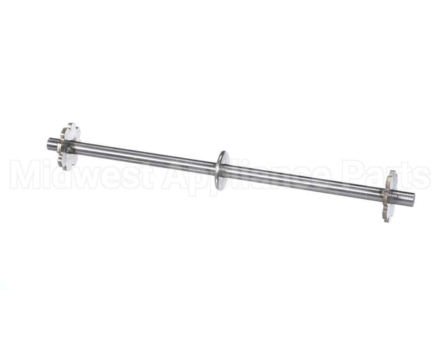 AS-38254 Apw Wyott W/Assembly, Idler Shaft