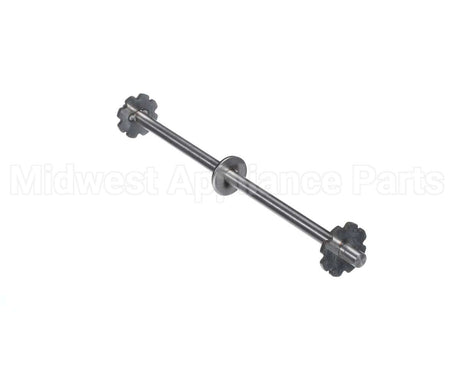 AS-38254 Apw Wyott W/Assembly, Idler Shaft