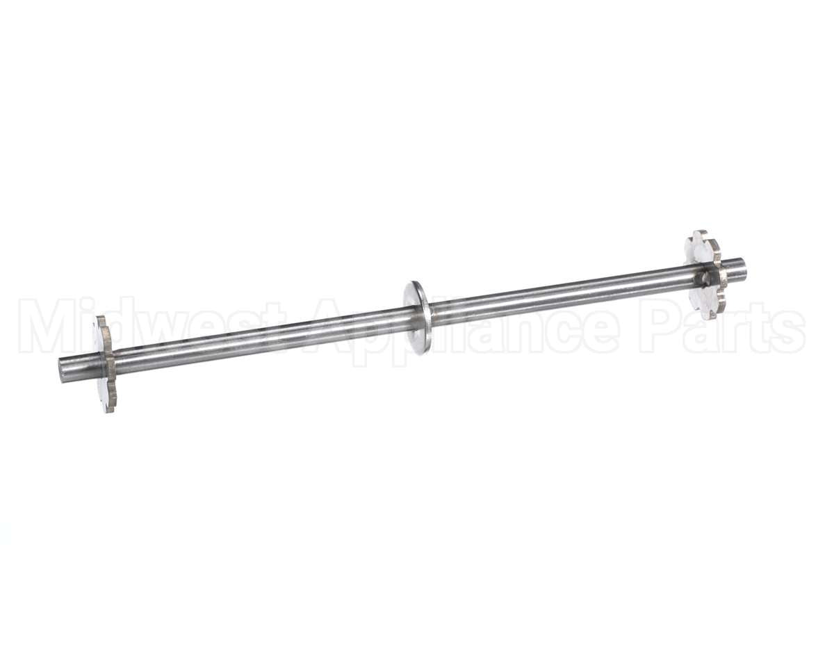 AS-38254 Apw Wyott W/Assembly, Idler Shaft