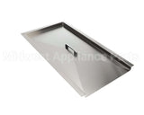 AS-390156 Tri-Star Manufacturing Cover;Vessel W/Handle 15C Frye