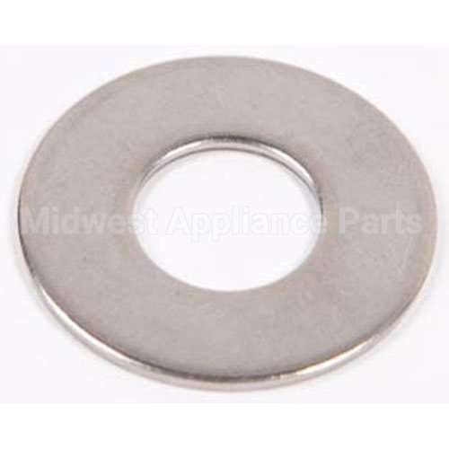 AS-54546 Compatible Apw Flat 1/2-20 Ss Washer