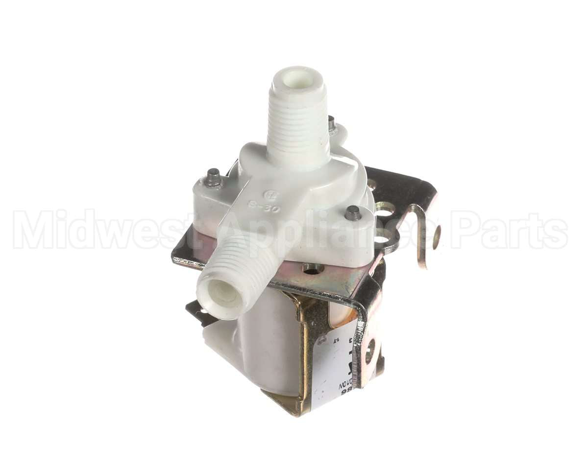 AS-54586 Apw Wyott Water Solenoid Valve 240V