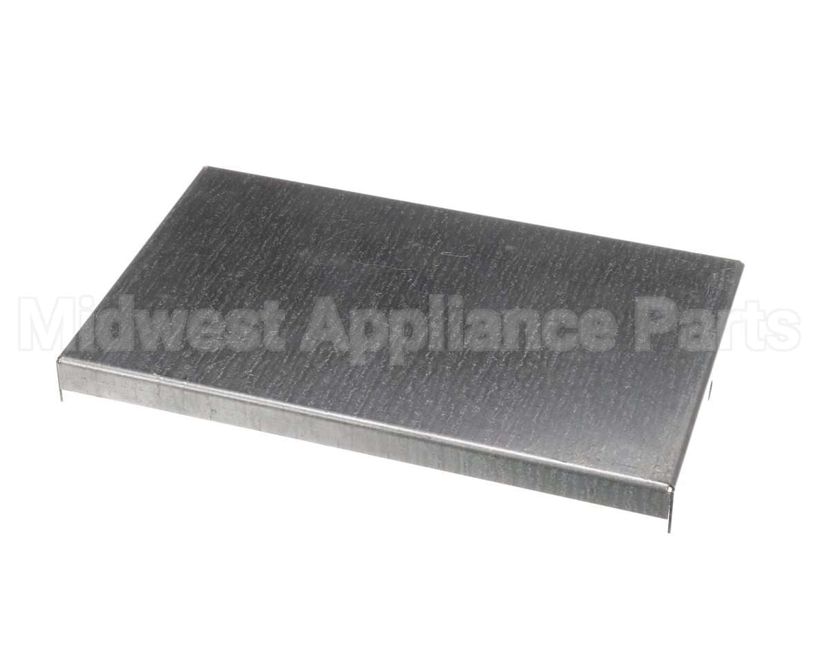 AS-55065 Apw Wyott (G)Conduit Box Cover-2 Well