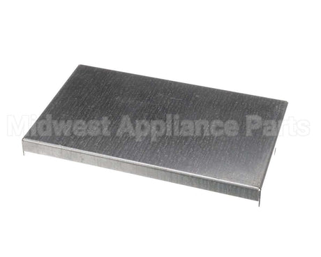 AS-55065 Apw Wyott (G)Conduit Box Cover-2 Well