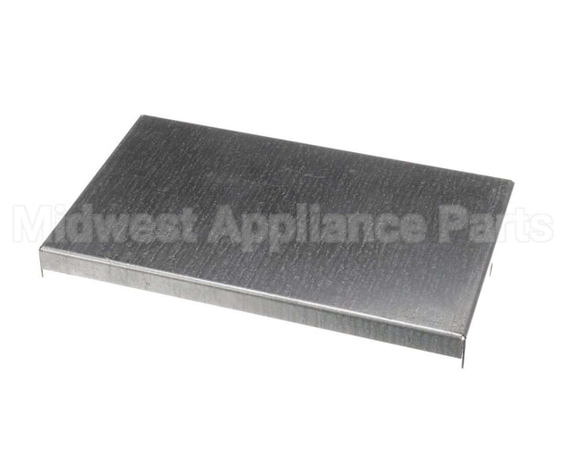 AS-55065 Apw Wyott (G)Conduit Box Cover-2 Well