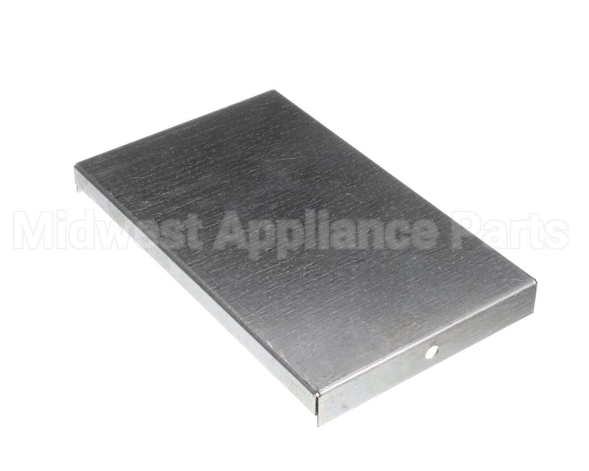 AS-55065 Apw Wyott (G)Conduit Box Cover-2 Well