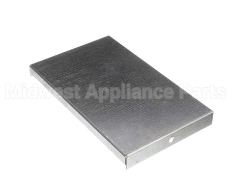 AS-55065 Apw Wyott (G)Conduit Box Cover-2 Well
