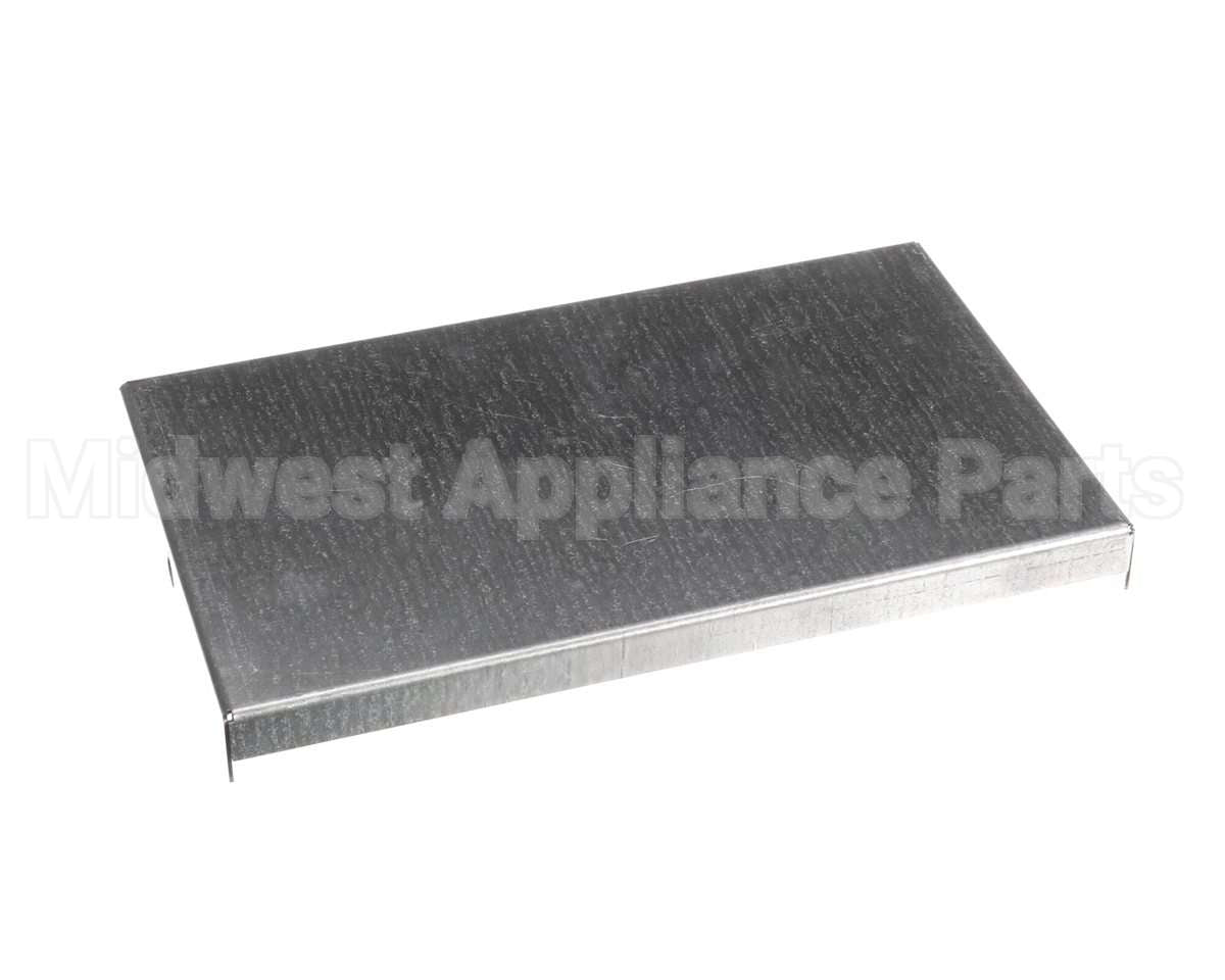 AS-55065 Apw Wyott (G)Conduit Box Cover-2 Well