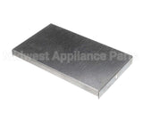 AS-55065 Apw Wyott (G)Conduit Box Cover-2 Well
