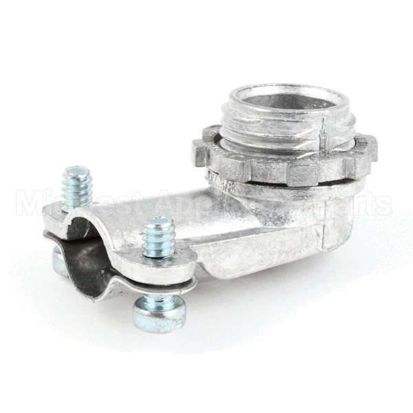 AS-55343 Compatible Apw Conduitconnector, 90 Deg Flex