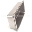 AS-55385 Compatible Apw 4/3 Well Pan W/Drain & Stud
