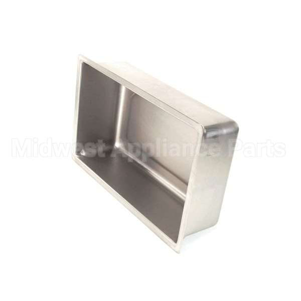 AS-55506 Compatible Apw 500 Well Pan W/Cr Stud