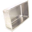 AS-55536 Compatible Apw 500 Well Pan W/Dr Cr&Stud