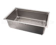 AS-55536 Apw Wyott 500 Well Pan W/Dr,Cr Stud