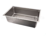 AS-55536 Apw Wyott 500 Well Pan W/Dr,Cr Stud