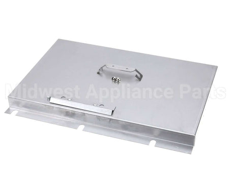 AS-55567 Apw Wyott Reflector, Plate Weld Assembly