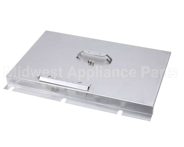 AS-55567 Apw Wyott Reflector, Plate Weld Assembly