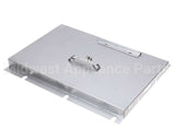 AS-55567 Apw Wyott Reflector, Plate Weld Assembly