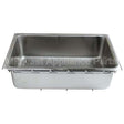 AS-55607 Compatible Apw Pan With Drain