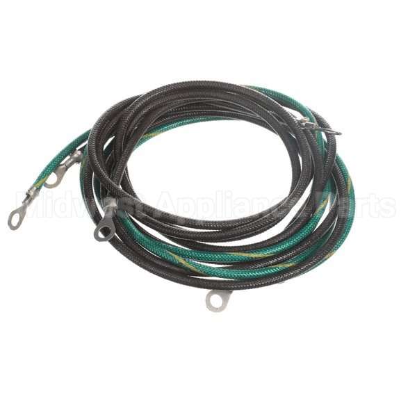 AS-56416 Compatible Apw Wire Set-Insulated Warmers
