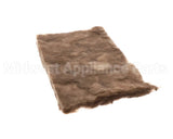 AS-56516 Apw Wyott Insulation, 13 X 8 X 1/2