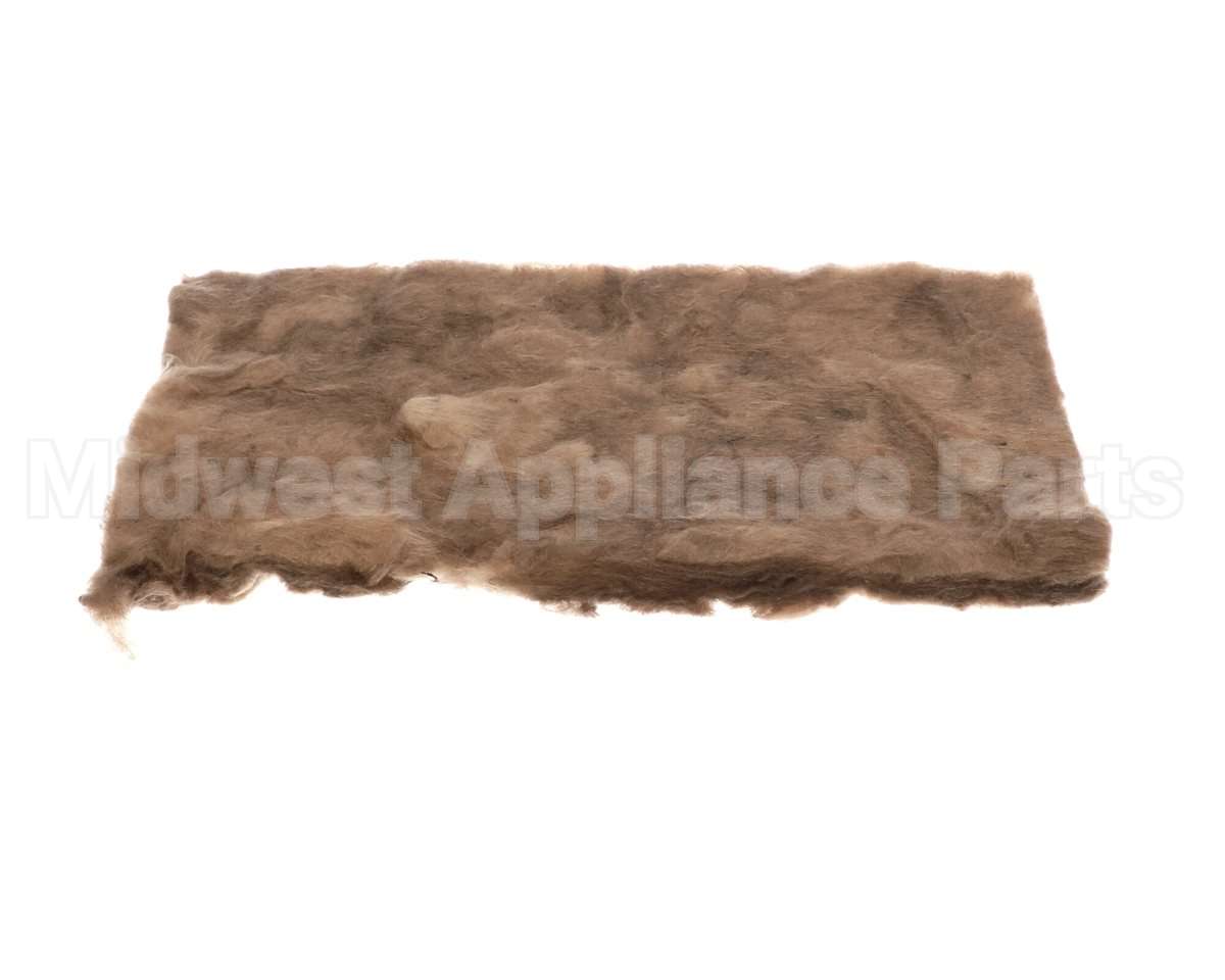 AS-56516 Apw Wyott Insulation, 13 X 8 X 1/2