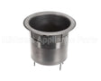 AS-56675 Apw Wyott 4Qt Round Well Pan Assembly