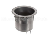 AS-56675 Apw Wyott 4Qt Round Well Pan Assembly