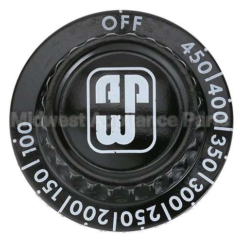 AS-60321 Compatible Apw Dial 2 D, Off-450-100