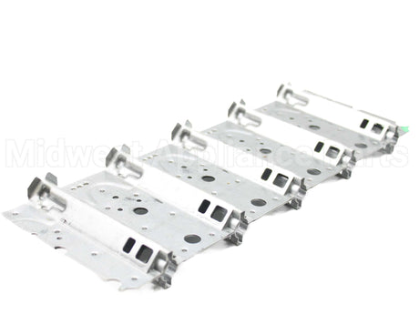 AS-60993-05 Rheem-Ruud 5Tube Burner Assembly