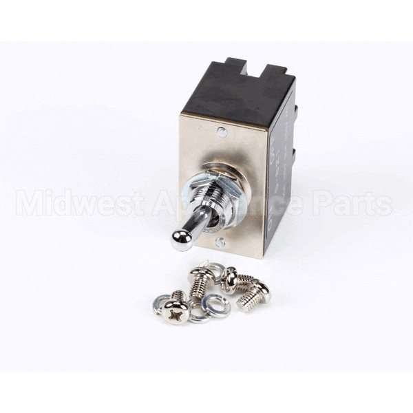 AS-67002 Compatible Apw Switch, On-Off, 30 Amp, Dpst